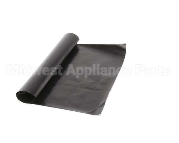 4457-19 Nieco Ptfe Sheet,5 Mil,Black,11X 21.5
