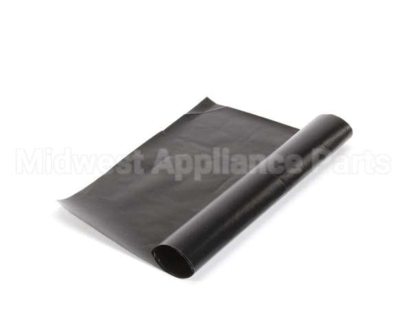 4457-19 Nieco Ptfe Sheet,5 Mil,Black,11X 21.5