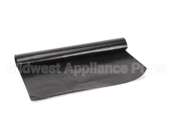 4457-19 Nieco Ptfe Sheet,5 Mil,Black,11X 21.5