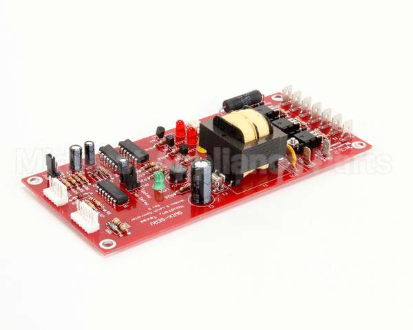 4460 Quikserv Control Board