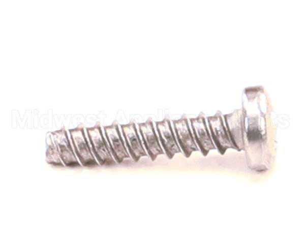 44646.0001 Bunn Screw,Pnh Phh #6-19X.625 Lg-Thd Forming
