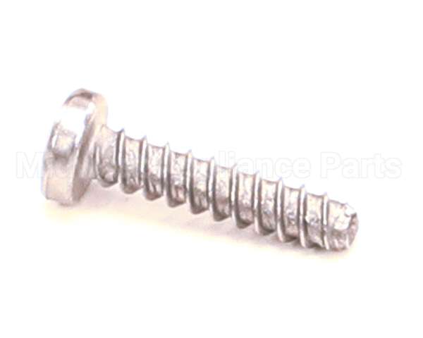 44646.0001 Bunn Screw,Pnh Phh #6-19X.625 Lg-Thd Forming