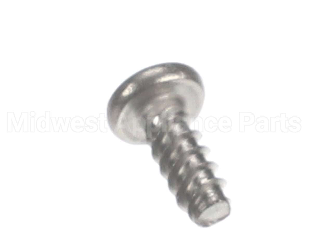 44646.0002 Bunn Screw,Pnh Phh #6-19X.375 Lg-Thd Forming
