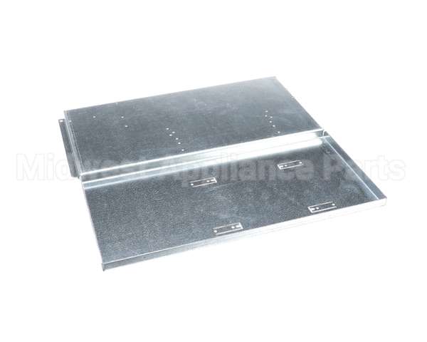 4465 Nieco Cover, Heater Element End 950