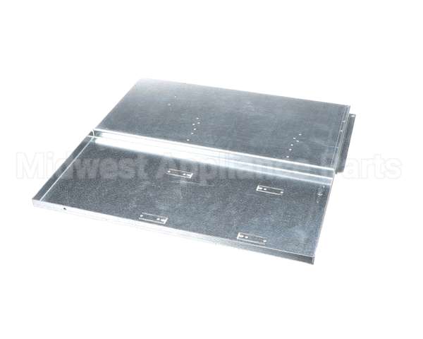 4465 Nieco Cover, Heater Element End 950