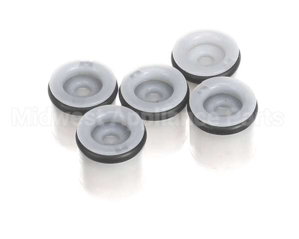 44668.1000 Bunn Valve, Check 1.32 Psi - Bag Of 5