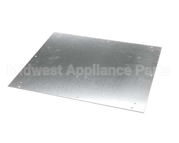 44681200 Apw Wyott Cover, Bottom
