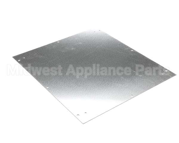 44681200 Apw Wyott Cover, Bottom