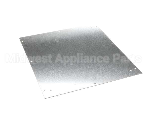 44681200 Apw Wyott Cover, Bottom