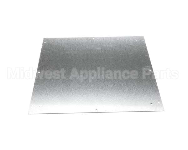 44681200 Apw Wyott Cover, Bottom
