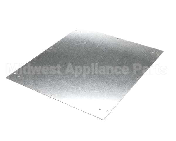 44681200 Apw Wyott Cover, Bottom