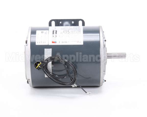 44687 Middleby Motor,1/2 Hp
