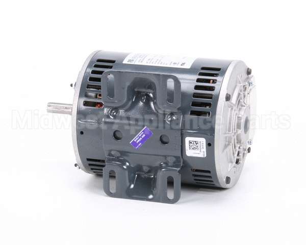 44687 Middleby Motor,1/2 Hp