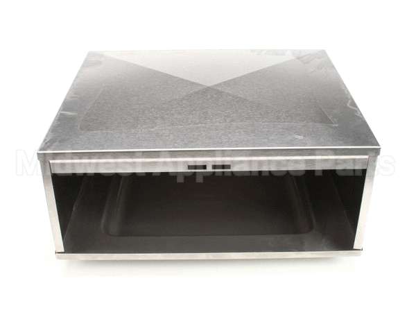 44688100 Apw Wyott Bun Holder Weld Assembly