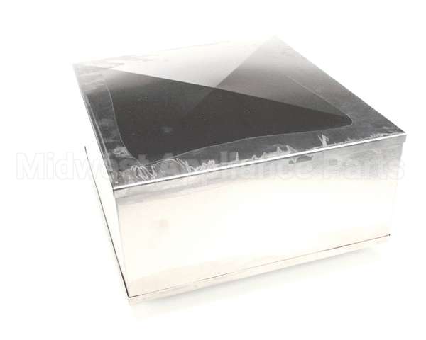 44688100 Apw Wyott Bun Holder Weld Assembly