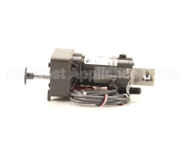 44695 Middleby Assembly,Drive Motor Ps536