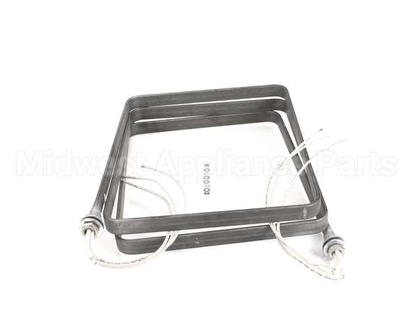 44756 Henny Penny Heater Firebar-13.5Kw 208V S