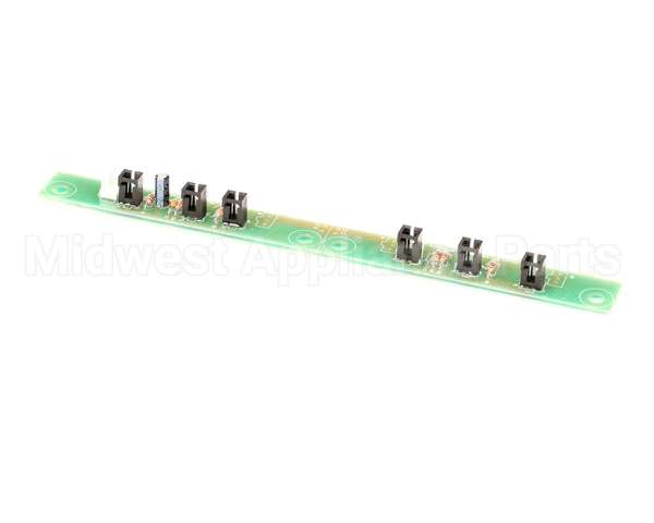 44759.1000 Bunn Control Board Assembly Led Hwb (Dunkin D