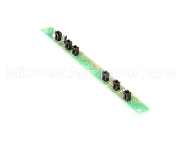 44759.1000 Bunn Control Board Assembly Led Hwb (Dunkin D