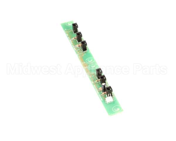 44759.1000 Bunn Control Board Assembly Led Hwb (Dunkin D