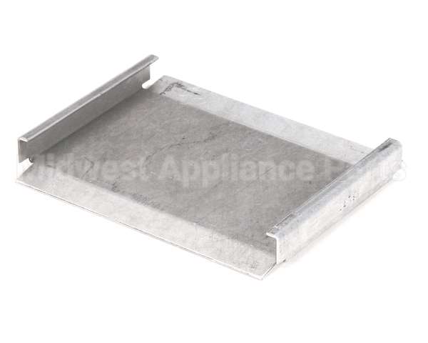 44793 Middleby Plate,Blank Prtl 3.50 Upr 570