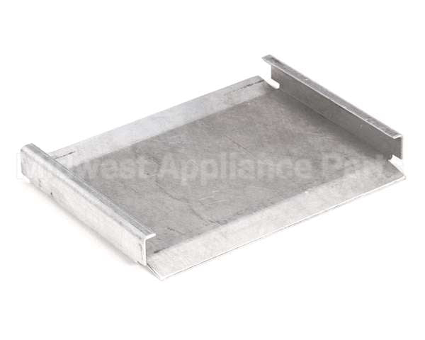 44793 Middleby Plate,Blank Prtl 3.50 Upr 570