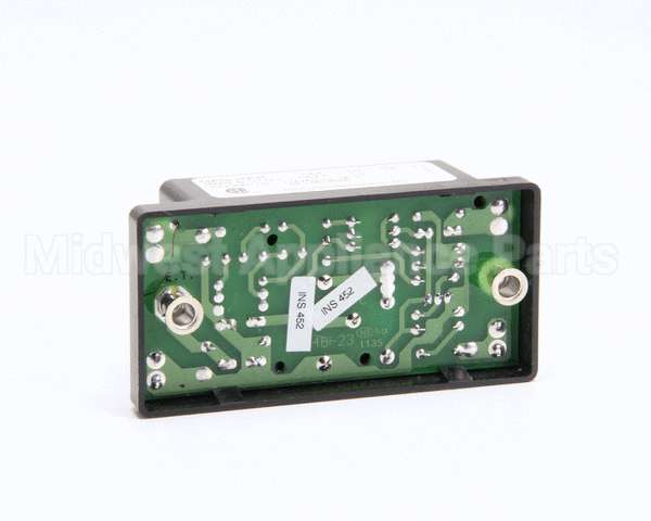 4481 Nieco Automatic Spark Igniter, 1 Lead, 120Vac