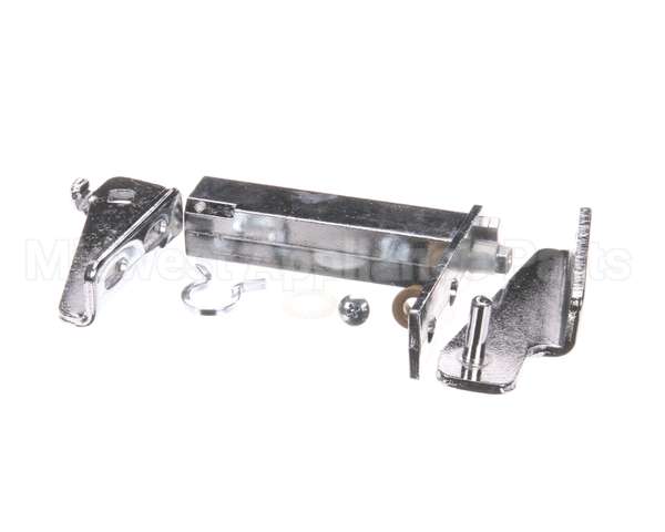 CRC-20209 Continental Refrigeration Hinge Assy (Lh) (Brass Bushing) (20338)