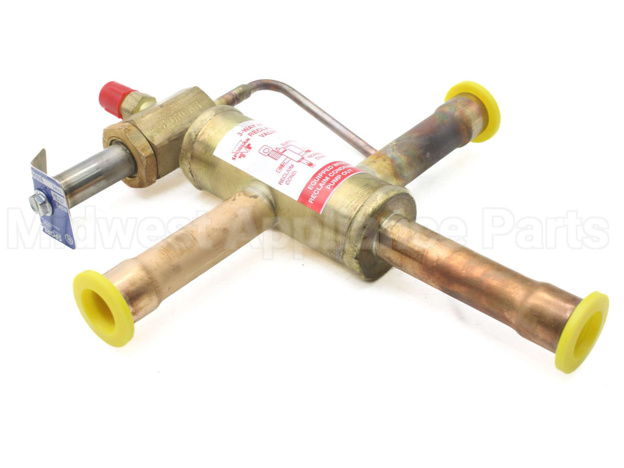44L42 Lennox Reheat Valve
