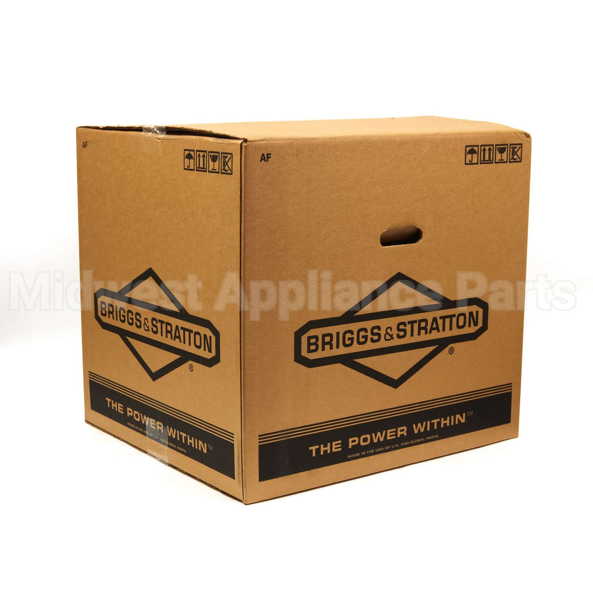 44S977-0033-G1 Briggs & Stratton Engine Packed Single Carton