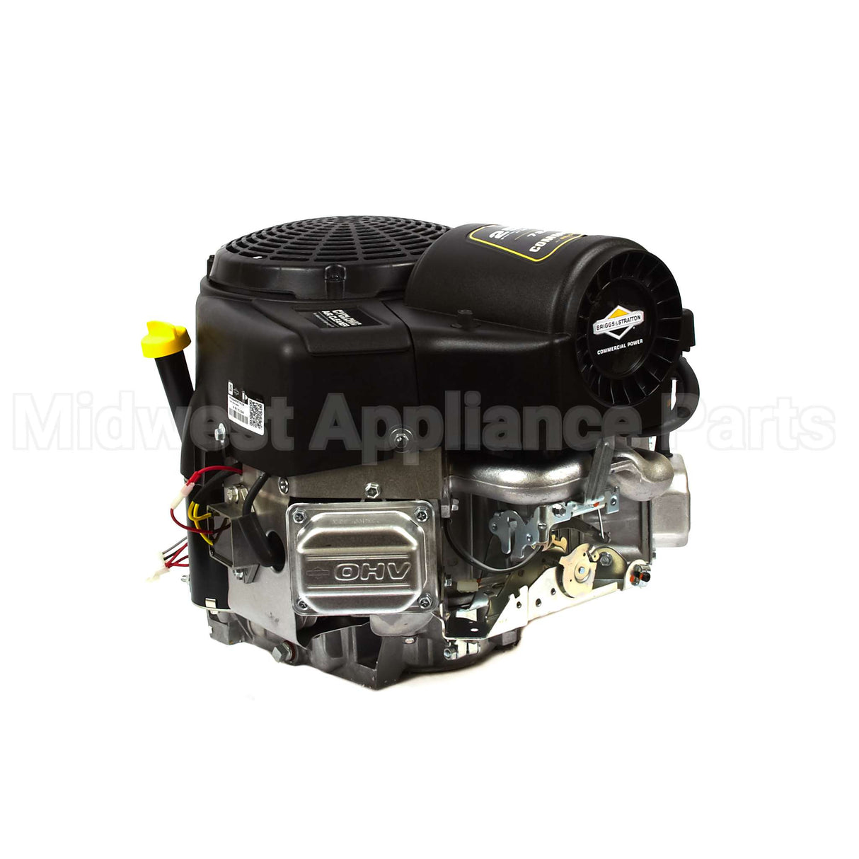 44T977-0009-G1 Briggs & Stratton Engine Packed Single Carton