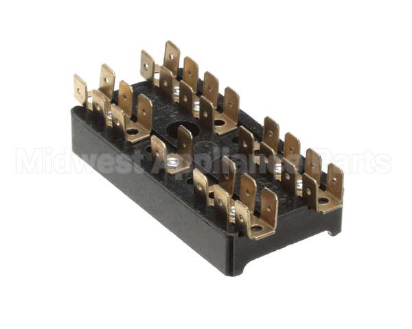 45-11056 Federal Industries Terminal Block,