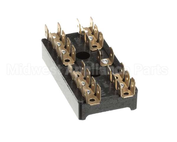45-11056 Federal Industries Terminal Block,