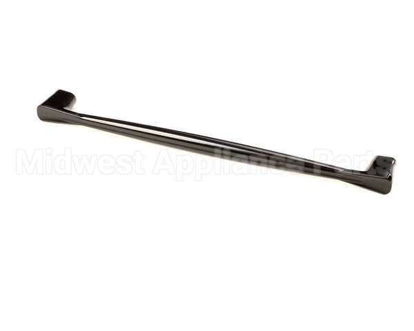 45-11876-0004 Anthony International Handle Slimline Black Pwdr Ct