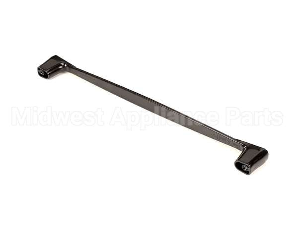 45-11876-0004 Anthony International Handle Slimline Black Pwdr Ct