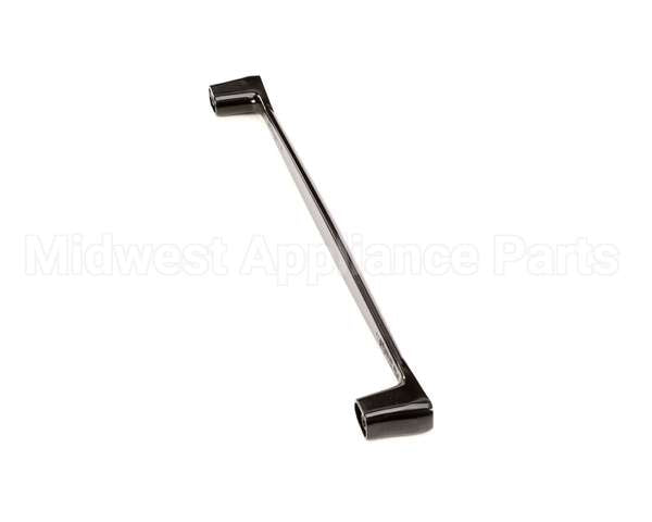 45-11876-0004 Anthony International Handle Slimline Black Pwdr Ct