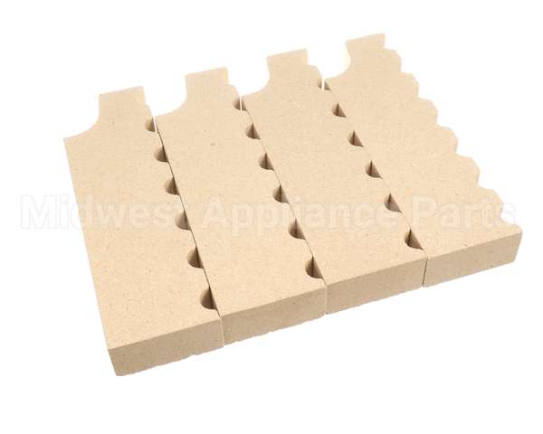45-8560 Emberglo Grate Support 4 Pack