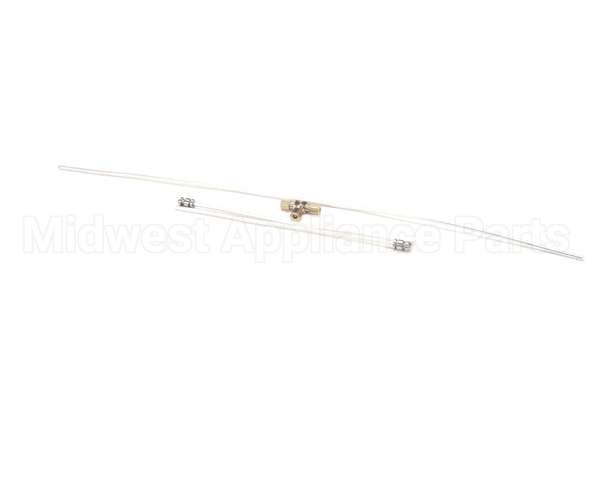 4500194 Garland Pilot Tubing Kit (Open Burner)