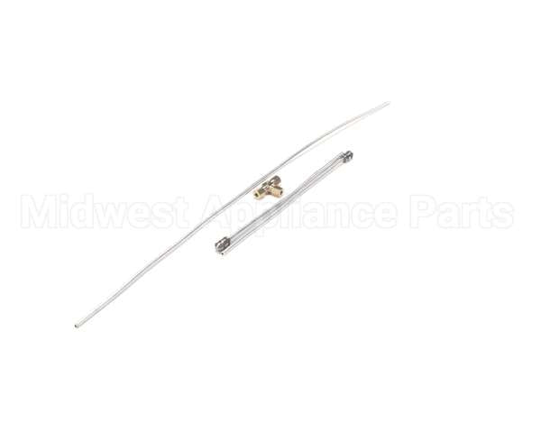 4500194 Garland Pilot Tubing Kit (Open Burner)