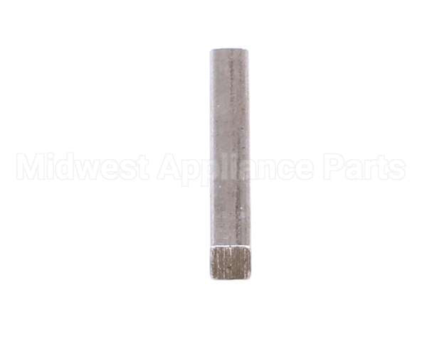 450034 Accurex Key,.187X.187X1.5,Stl,12L14