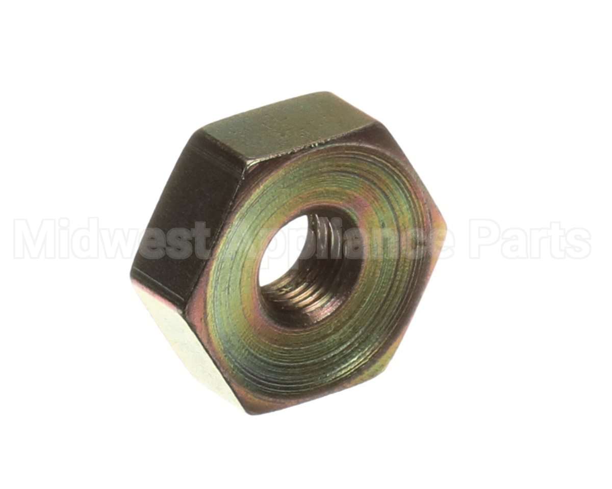 450054 Globe Post Nut, Gauge Plate Ball Joi