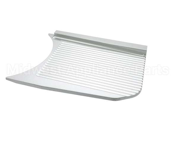 450070 Globe Gauge Plate