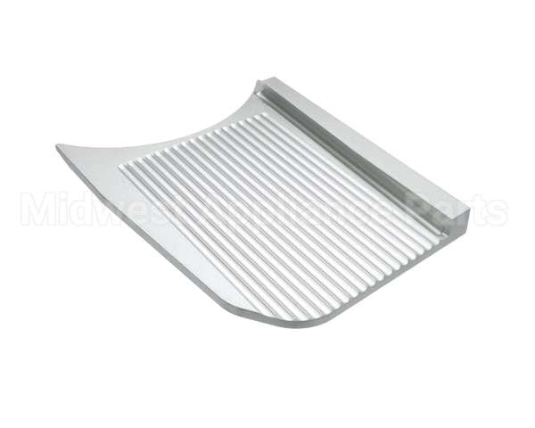 450070 Globe Gauge Plate