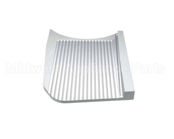 450070 Globe Gauge Plate