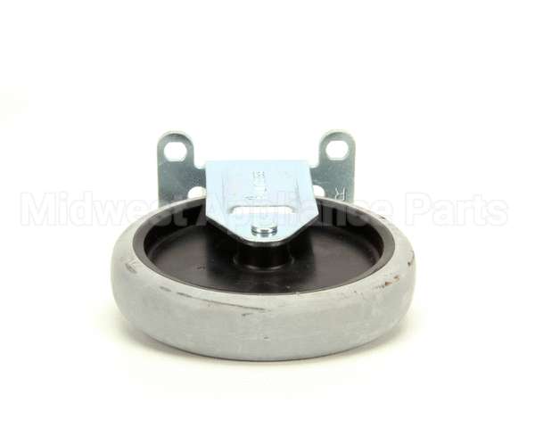 4501-L1 Rubbermaid 5 Rigid Caster Model 4500