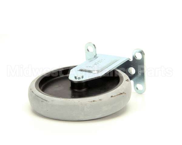 4501-L1 Rubbermaid 5 Rigid Caster Model 4500