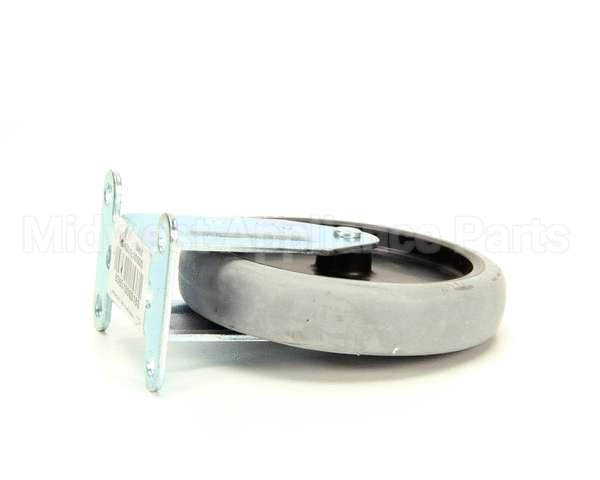 4501-L1 Rubbermaid 5 Rigid Caster Model 4500