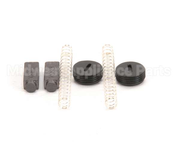 45017 Middleby Kit,Brush,Cap & Spring Repl
