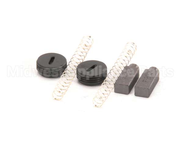 45017 Middleby Kit,Brush,Cap & Spring Repl