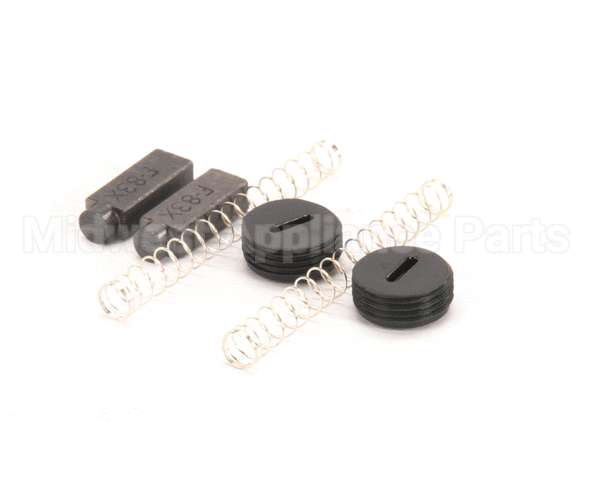 45017 Middleby Kit,Brush,Cap & Spring Repl